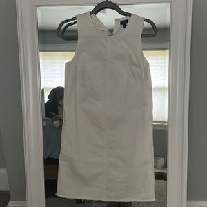 J. Crew dress